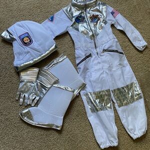 Astronaut Costume